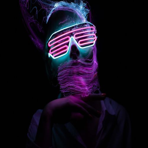 Neon Nights