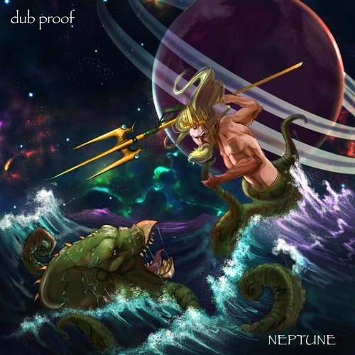 Cleo cover art
