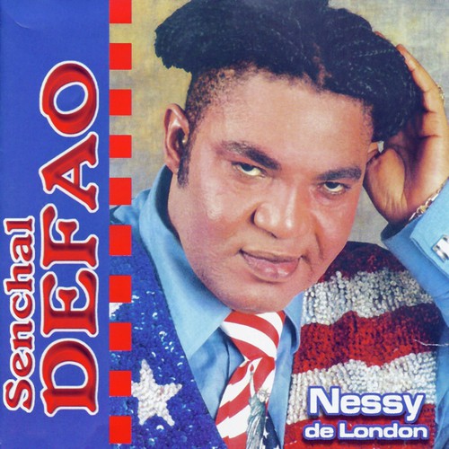 Fondation Etienne Mundele