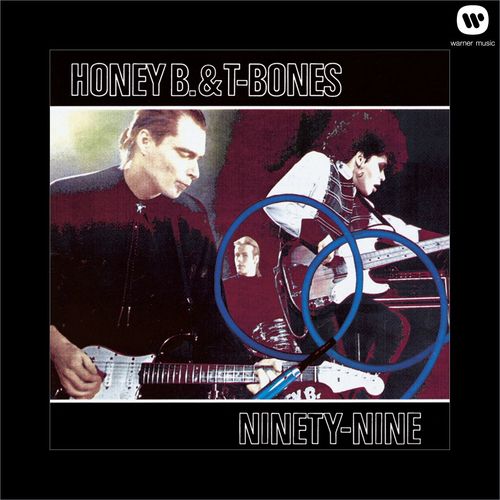 Honey B. & T-Bones