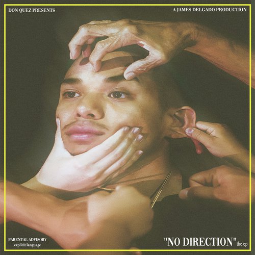 No Direction the EP_poster_image