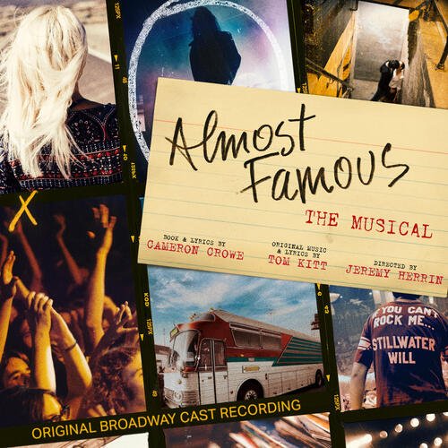 No Friends Lyrics - Casey Likes, Original Broadway Cast of Almost Famous -  The Musical - Only on JioSaavn