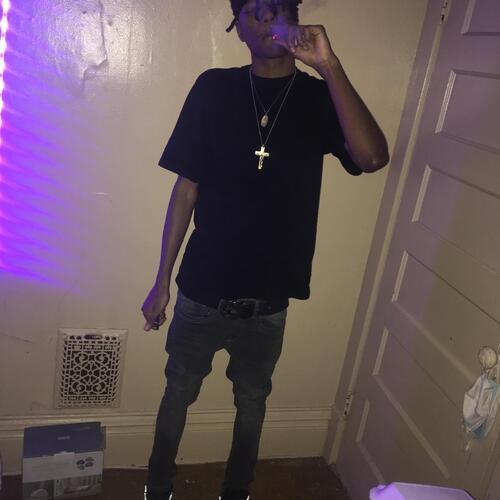 Pole Wit Me cover art