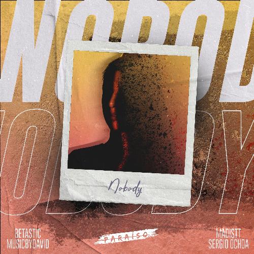 Nobody (feat. Sergio Ochoa)