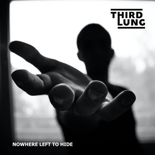 Nowhere Left to Hide cover art
