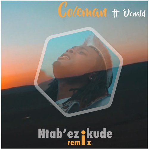 Ntab&#039;ezikude (feat. Donald) (Remix)_poster_image