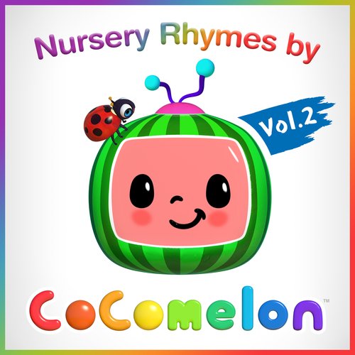 Hide And Seek Song Lyrics - Cocomelon - Only on JioSaavn