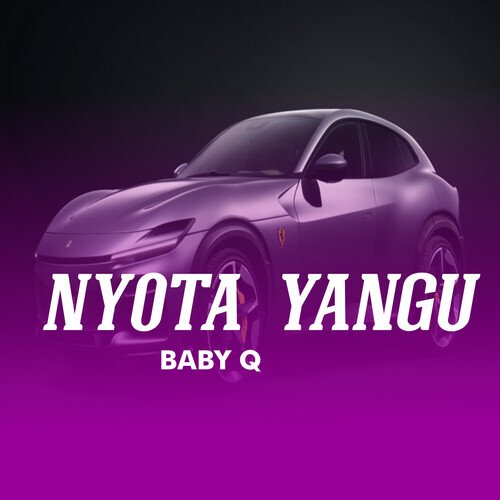 Nyota Yangu