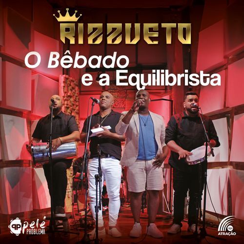 O Bêbado e a Equilibrista