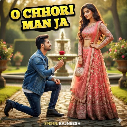 O Chhori Man Ja