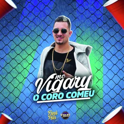 O Coro Comeu cover art