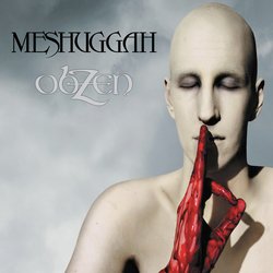 MESHUGGAH