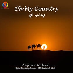 Oh My Country