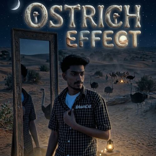 Ostrich Effect