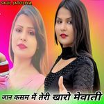 जान कसम मैं तेरी खारो मेवाती