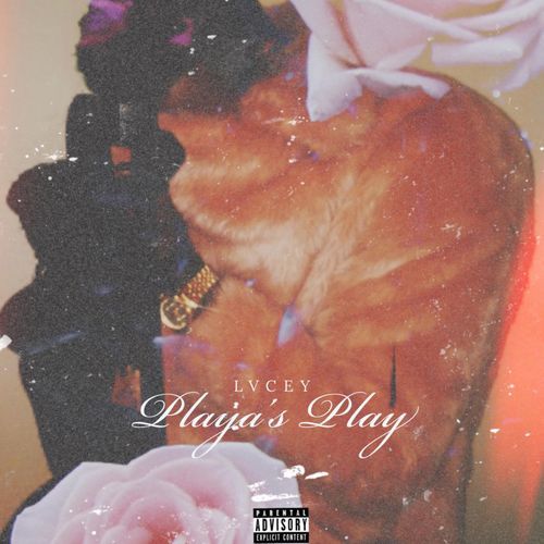 PLAYA'S PLAY cover art