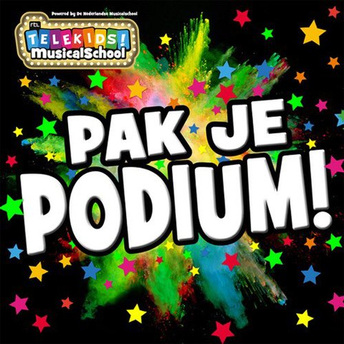 Pak Je Podium!_poster_image