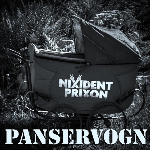 Panservogn cover art
