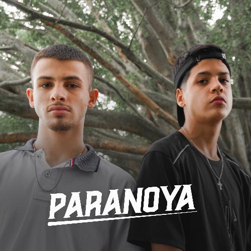 Paranoya