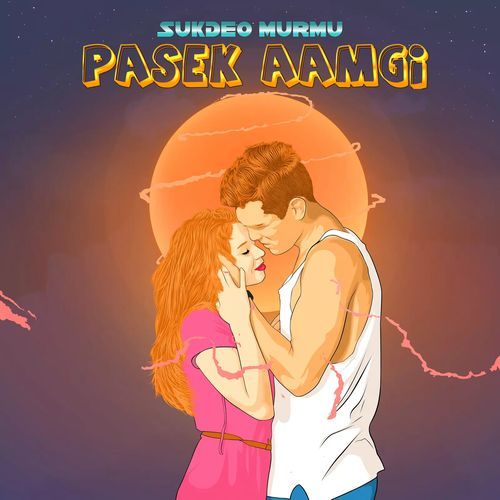 Pasek Aamgi