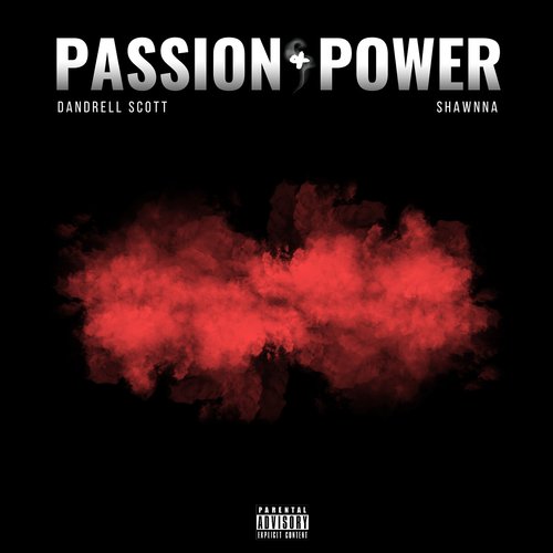 Passion & Power_poster_image