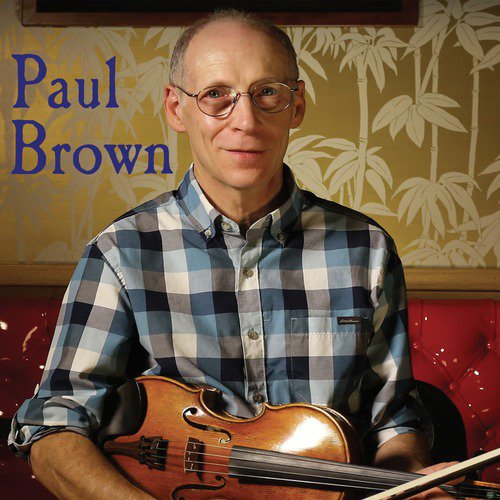 Paul Brown_poster_image