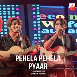 Pehla Pehla Pyaar-Kg0pRCJgZUc