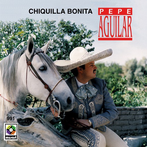 Mi Serenata Lyrics Pepe Aguilar Only on JioSaavn