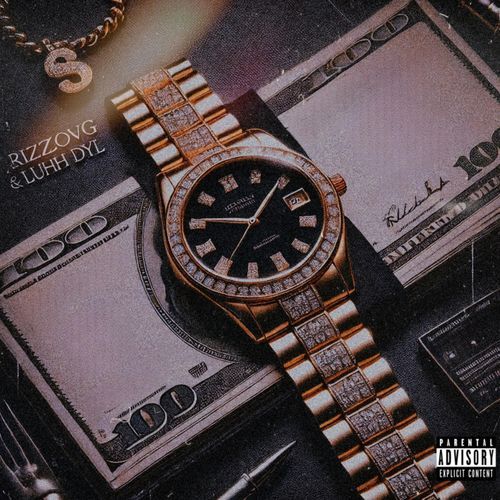 Perfect Timing (feat. Luhh Dyl) cover art