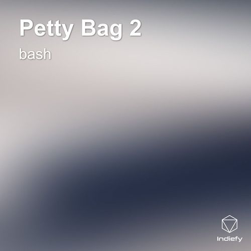 Petty Bag 2