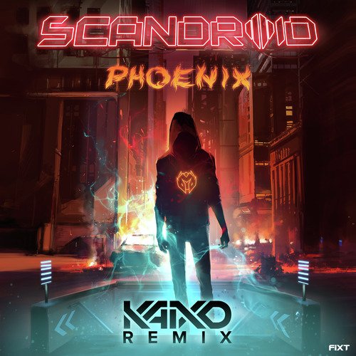 Phoenix (Kaixo Remix)