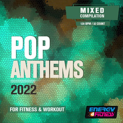 How You Love Me (Fitness Version 128 Bpm)