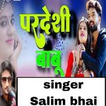 Pradeshi Babu artwork