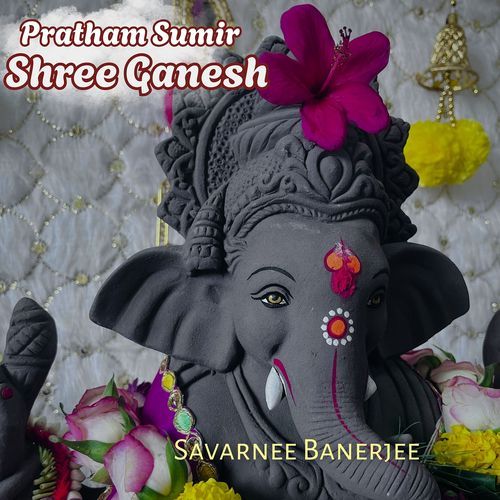 Pratham Sumir Shri Ganesh
