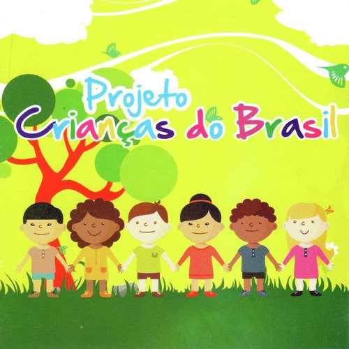 Projeto Crianças do Brasil