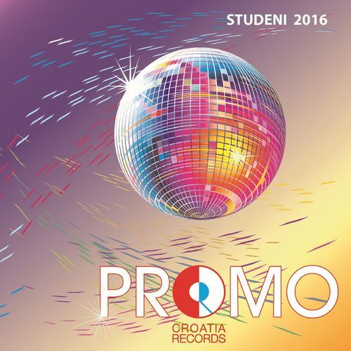 Promo Studeni 2016