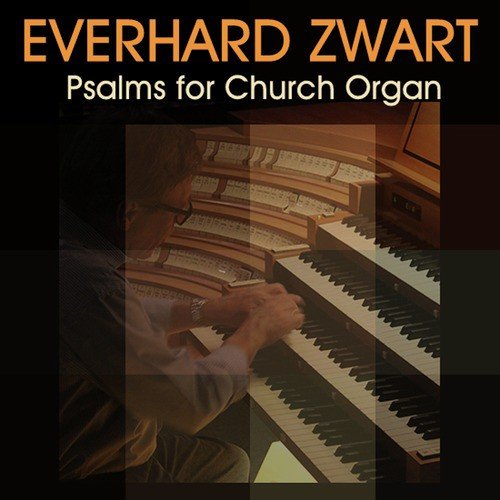 Psalms for Church Organ