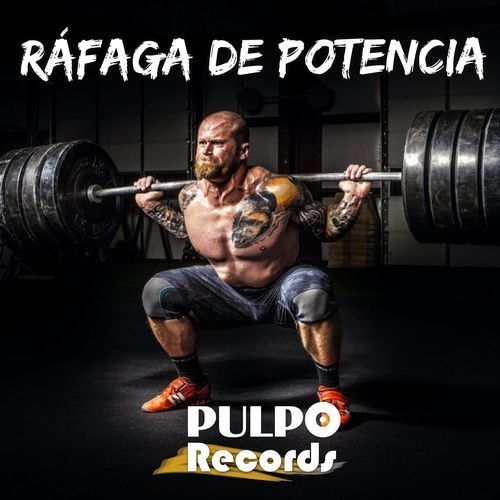 Ráfaga de Potencia