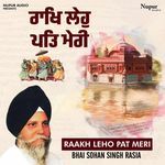 Raakh Leho Pat Meri