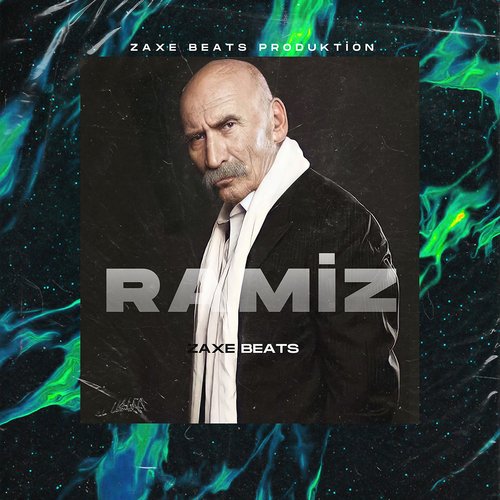 Ramiz cover art