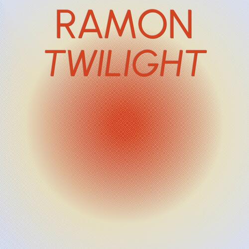 Ramon Twilight cover art