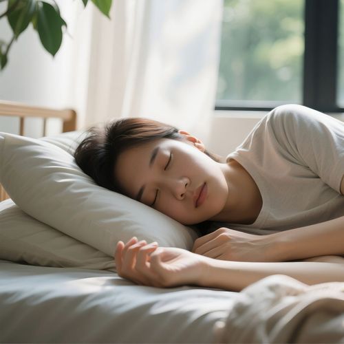 Relaxing Melodies for Gentle Slumber