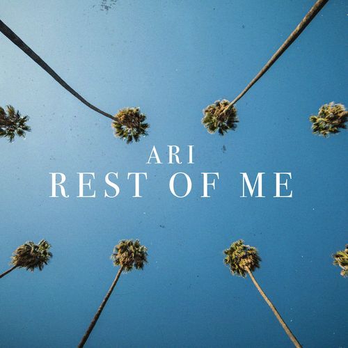 Rest Of Me