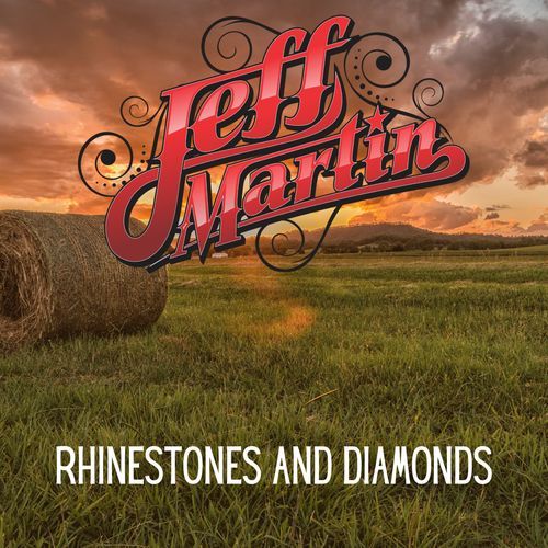 Rhinestones and Diamonds