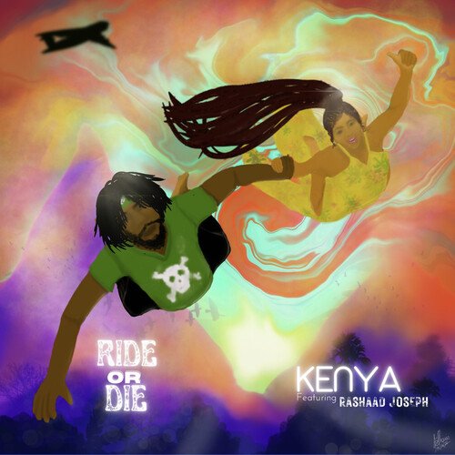 Ride Or Die_poster_image