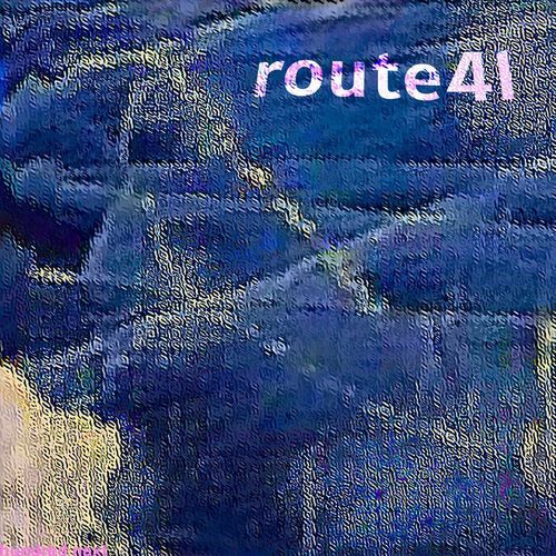 RED LETTER cover art