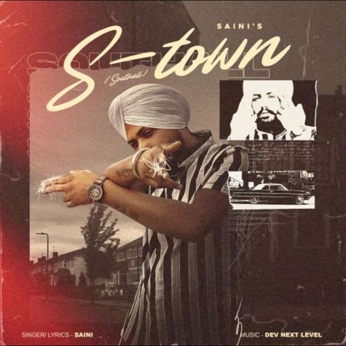 S town