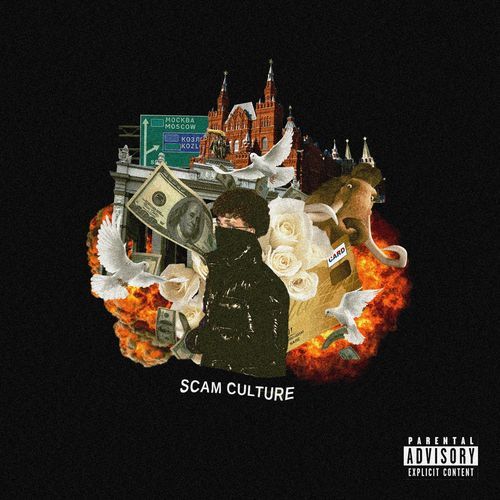 SCAM CULTURE $