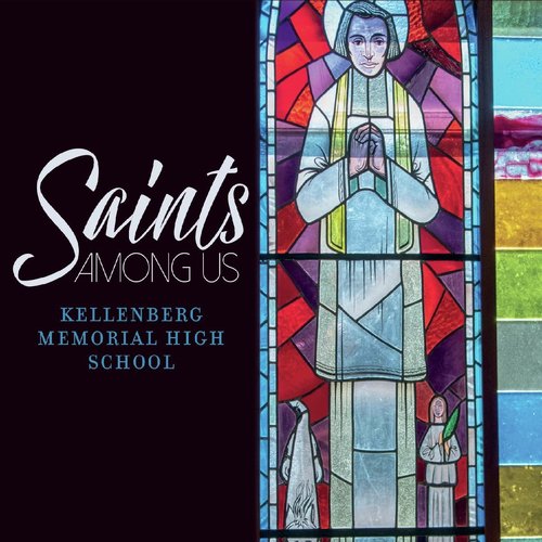 Saints Among Us_poster_image