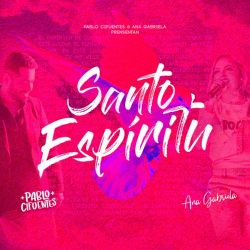 Santo Espíritu_poster_image